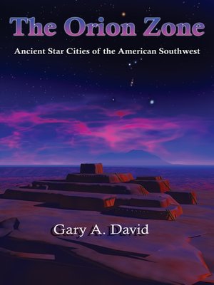 cover image of The Orion Zone